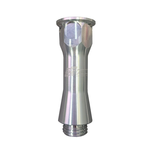 CNC Fabrication Billet Oil Fill Tube 95-07 Ford 7.3L/6.0L Powerstroke