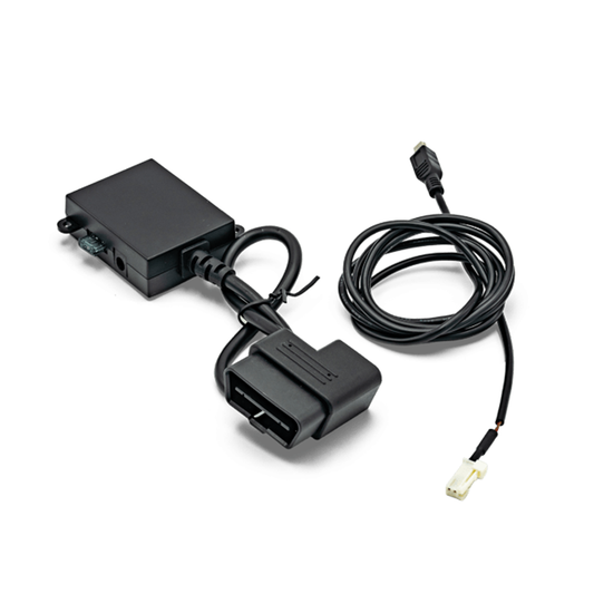 Bully Dog GT Bypass Cable Kit 18-24 Ram 6.7L Cummins