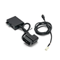 Bully Dog GT Bypass Cable Kit 18-24 Ram 6.7L Cummins