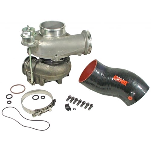 Garrett Powermax Ballbearing Turbo 99.5-03 7.3L Ford Powerstroke