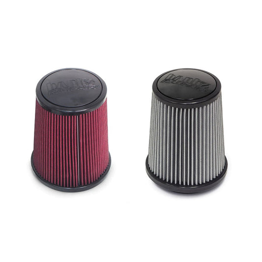 Banks Air Filter for Ram-Air® #42249 #42249-D #42279 #42279-D | 17-19 GM and 19-23 Ram