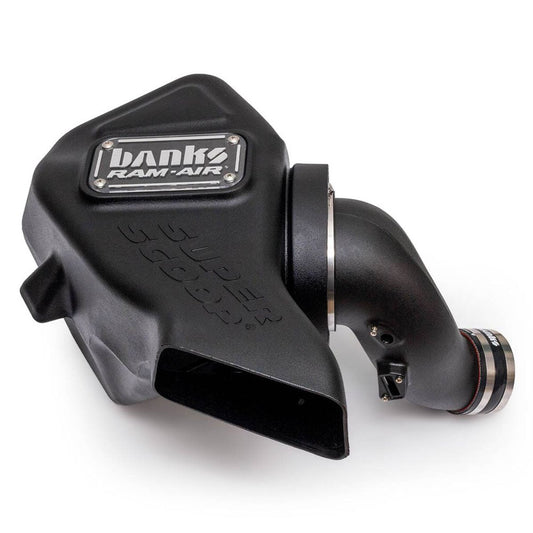 Banks Ram Air Cold Air Intake System 19-24 Ram 6.7L Cummins
