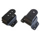 MaxTrac Adjustable Rear 2"-4" Lowering Hangers 99-07 Ford F250 / F350