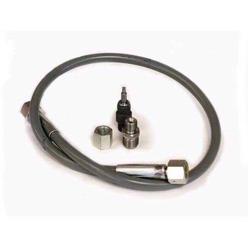 Industrial Injection Dual Feed CR Line 03-07 Dodge 5.9L Cummins
