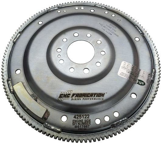 CNC Fabrication HD Performance 151 Tooth Flexplate 94-03 Ford 7.3L Powerstroke