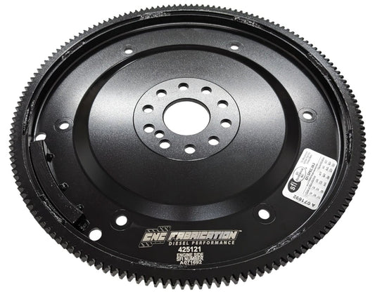 CNC Fabricaton Billet SFI E40D & 4R100 Flex Plate 94-03 Ford 7.3L Powerstroke