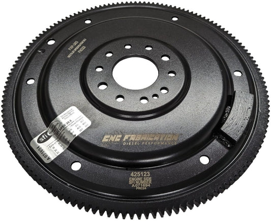 CNC Fabrication 5R110 Billet SFI Flex Plate 03-07 Ford 6.0L Powerstroke