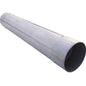 MBRP Armor Lite Aluminized Muffler Delete Pipe 5" Inlet / Outlet 31" Overall MDA531