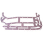 Cummins Oil Pan Gasket 89-02 Dodge Ram 5.9L Cummins