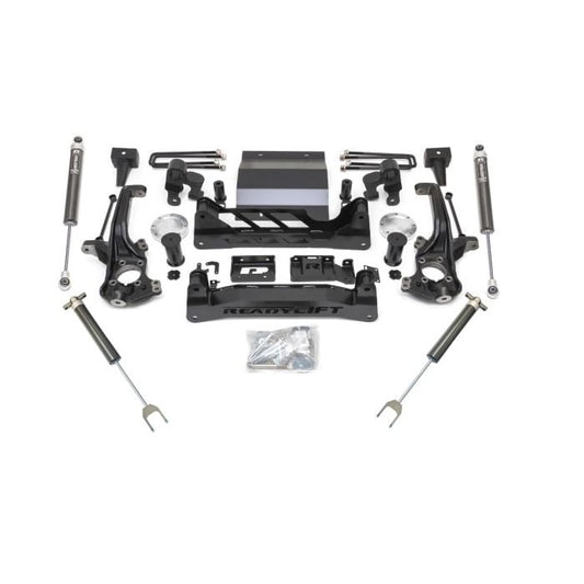 ReadyLift 6" Lift Kit 20-23 GM 2500HD / 3500