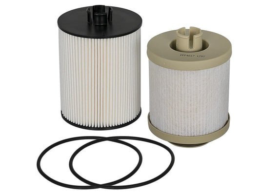 AFE Pro Guard D2 Fuel Filter 08-10 Ford 6.4L Powerstroke