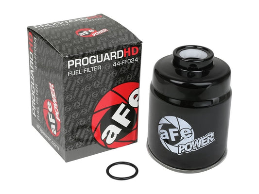 AFE Pro GUARD HD Fuel Filter 13-18 Ram 6.7L Cummins