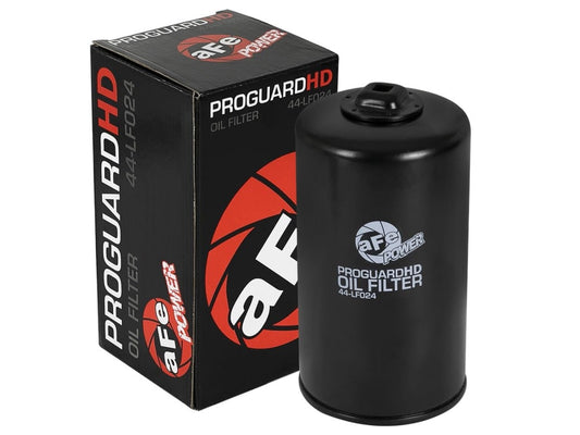 AFE Pro-Guard D2 Engine Oil Filter 11-24 Ford 6.7L Powerstroke