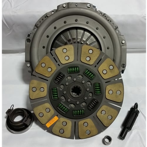 VALAIR NV4500 Performance Ceramic/Kevlar 94-02 Dodge 5.9L Cummins
