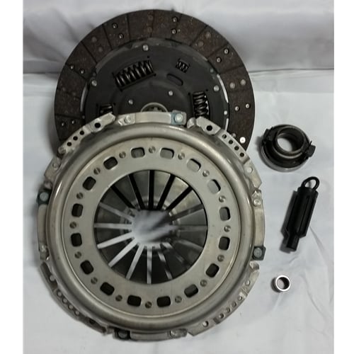 VALAIR NV5600 13.00" x 1.375" Stock Organic Replacement Clutch 00-05 Dodge 5.9L Cummins