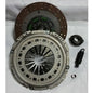 VALAIR NV5600 13.00" x 1.375" Premium Stock Organic Clutch HD Spring Hub 00-05 Dodge 5.9L Cummins
