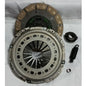 VALAIR NV5600 13.00" x 1.375" Performance Clutch Ceramic HD Spring Hub 00-05 Dodge 5.9L Cummins