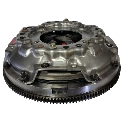 VALAIR NV5600 SFI Approved Dual Disc Clutch WITH Steel Insert 00-05 Dodge 5.9L Cummins 800HP