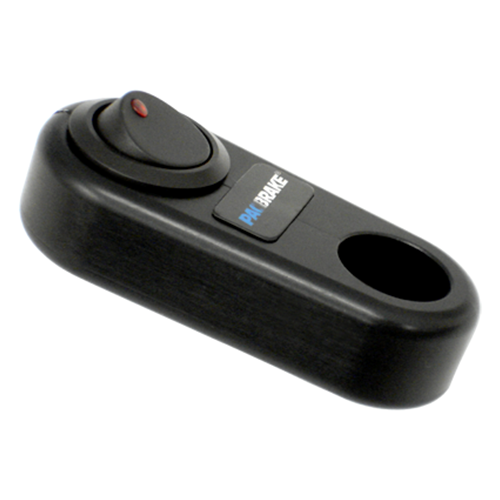 PacBrake Rocker Switch for Manual Trans. 03-07 Dodge 5.9L Cummins C18042