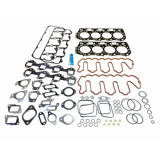 Merchant Automotive Head Gasket Kit 04.5-10 GM 6.6L Duramax LLY/LBZ/LMM