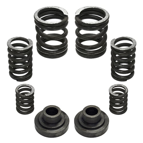 PacBrake Governor Spring Kit 94-98 Dodge 5.9L Cummins 12V HP10029