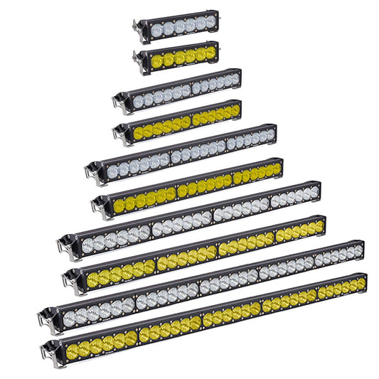 Baja Designs OnX6+ Straight LED Light Bar