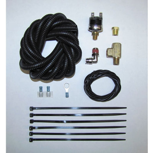 PacBrake Pressure Switch HP10111