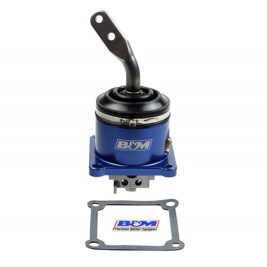 B&M Precision ShortShifter 05.5-18 Dodge 5.9L / 6.7L Cummins G56 6 Speed