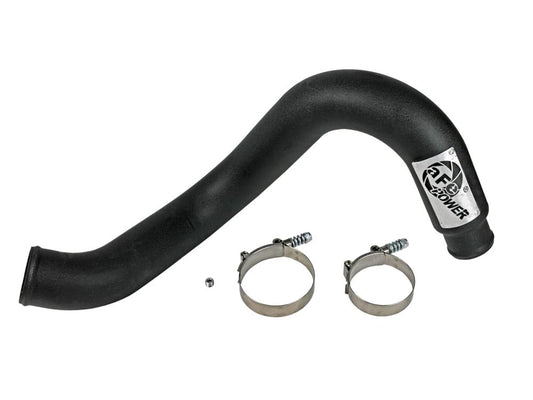 AFE 46-20043-B BladeRunner 3" Cold Side Intercooler Tube 2001 GM 6.6L Duramax LB7