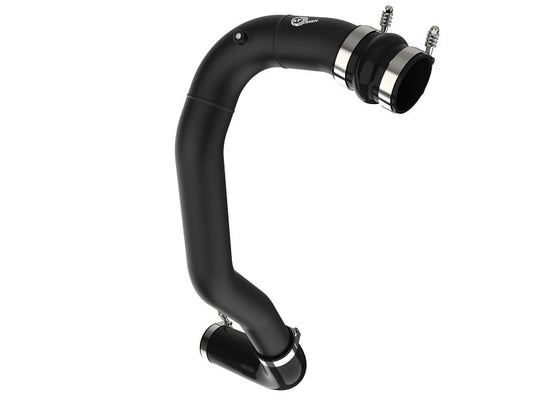 AFE BladeRunner Hot-Side Intercooler Tube 08-10 Ford 6.4L Powerstroke