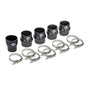 AFE BladeRunner Intercooler Couplings & Clamp Kit 11-16 GM 6.6L Duramax LML