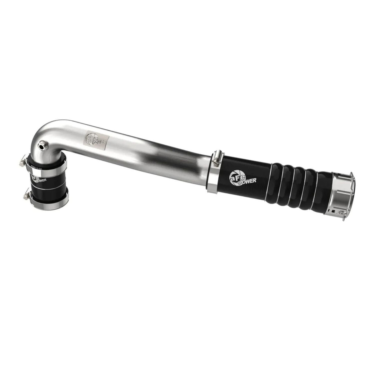 AFE BladeRunner 2" Hot Side Intercooler Pipe 16-22 GM Canyon Colorado 2.8L Duramax