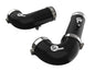 AFE BladeRunner Aluminum Hot and Cold Charge Pipe Kit 20-25 GM 3.0L Duramax LM2/LZO