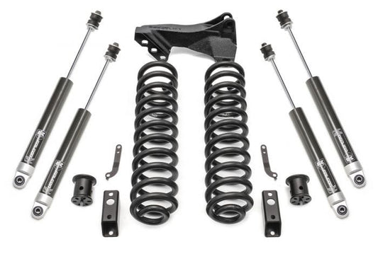 ReadyLift 2.5" Front Lift kit with Falcon 1.1 shocks 17-19 Ford F-250/F-350 SuperDuty 4x4