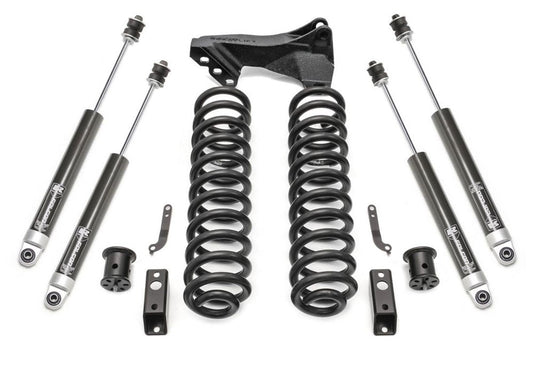 ReadyLift 2.5" Front Lift kit with Falcon 1.1 shocks 11-16 Ford F-250/F-350 SuperDuty 4x4