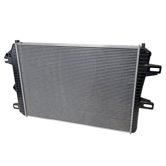 AFE Power BladeRunner OER Series Radiator 06-10 GM 6.6L Duramax LBZ/LMM