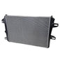 AFE Power BladeRunner OER Series Radiator 06-10 GM 6.6L Duramax LBZ/LMM