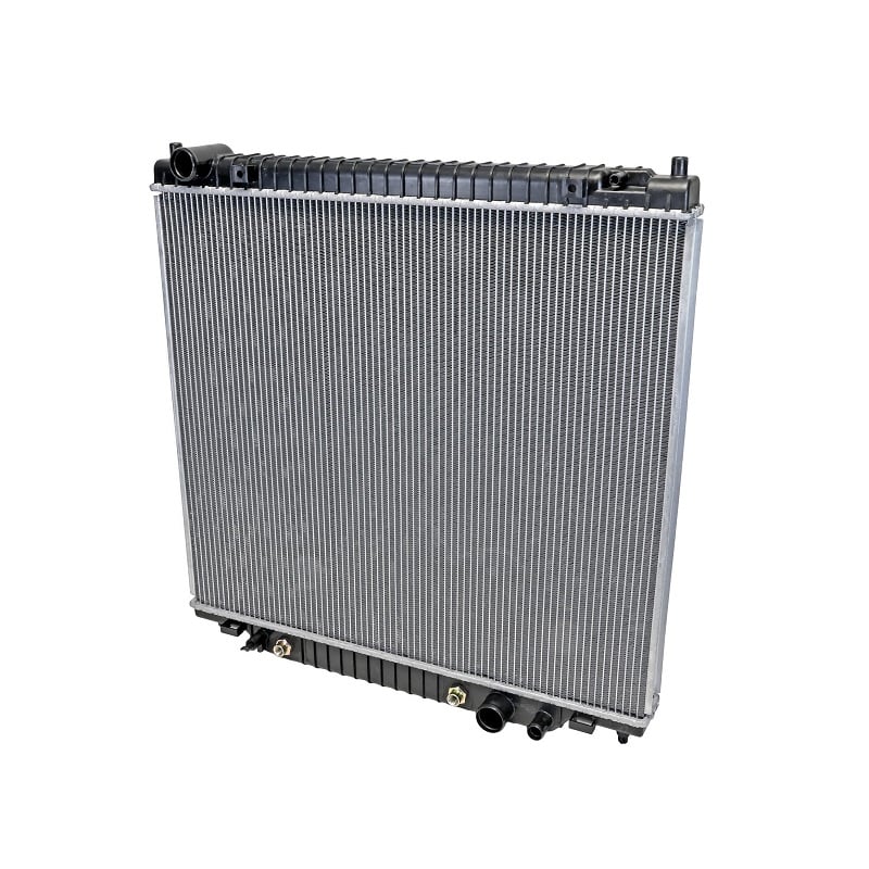 AFE Power BladeRunner OER Series Radiator 99-03 Ford 7.3L Powerstroke F-250/350/Excursion