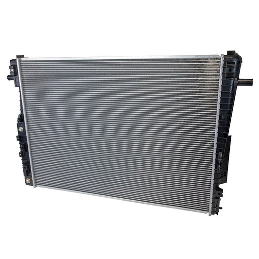 AFE Power BladeRunner OER Series Radiator 08-10 Ford 6.4L Powerstroke