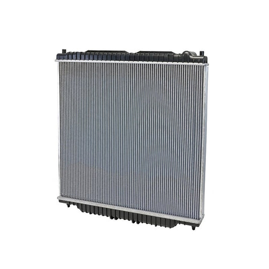 AFE Power BladeRunner OER Series Radiator 03-07 Ford 6.0L Powerstroke