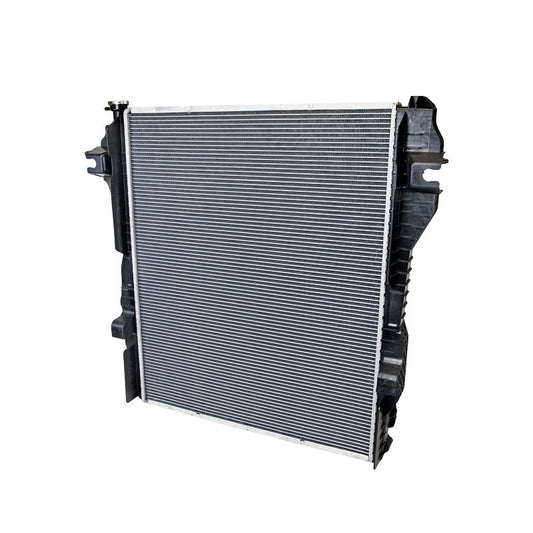 AFE Power BladeRunner OER Series Radiator 10-12 Ram 6.7L Cummins