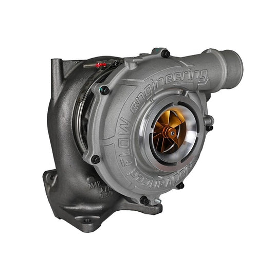 AFE BladeRunner GT Series Turbocharger 04.5-10 GM 6.6L Duramax LLY / LBZ / LMM