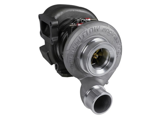 AFE BladeRunner GT Series Turbo 07.5-18 Ram 6.7L Cummins