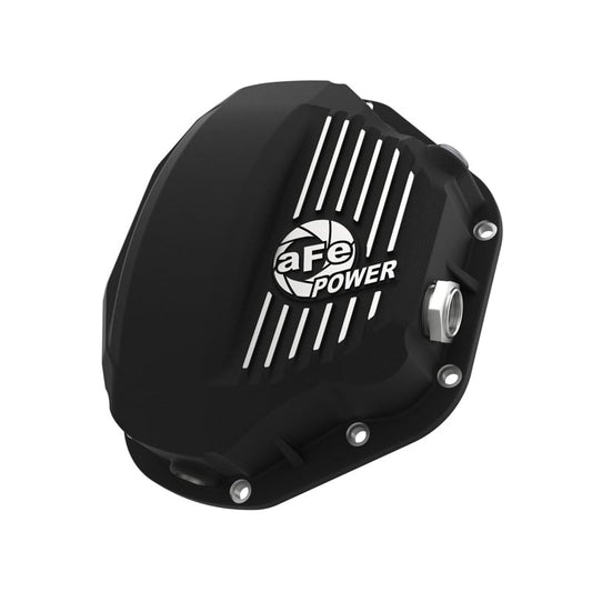 AFE Rear Differential Cover DANA 80 94-02 Dodge 5.9L Cummins