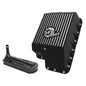 AFE Power Deep Sump Transmission Pan 94-10 Ford 7.3/6.0/6.4L Powerstroke
