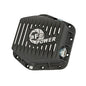 AFE Rear Differential Cover Machined Pro Series 15-22 GM 2.8L Canyon Colorado