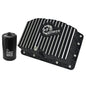 AFE Engine Oil Pan With Machined Fins 11-25 Ford 6.7L Powerstroke