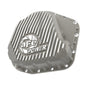 AFE Rear Differential Cover With Machined Fins 23-25 Ford F250/F350 Sterling 11.6
