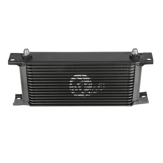 AFE BladeRunner Universal Transmission & Engine Oil Cooler Kit