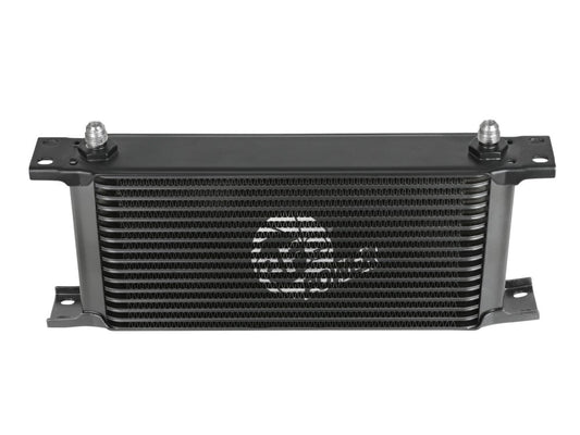 AFE BladeRunner Transmission Oil Cooler Kit 10-12 Dodge 6.7L Cummins
